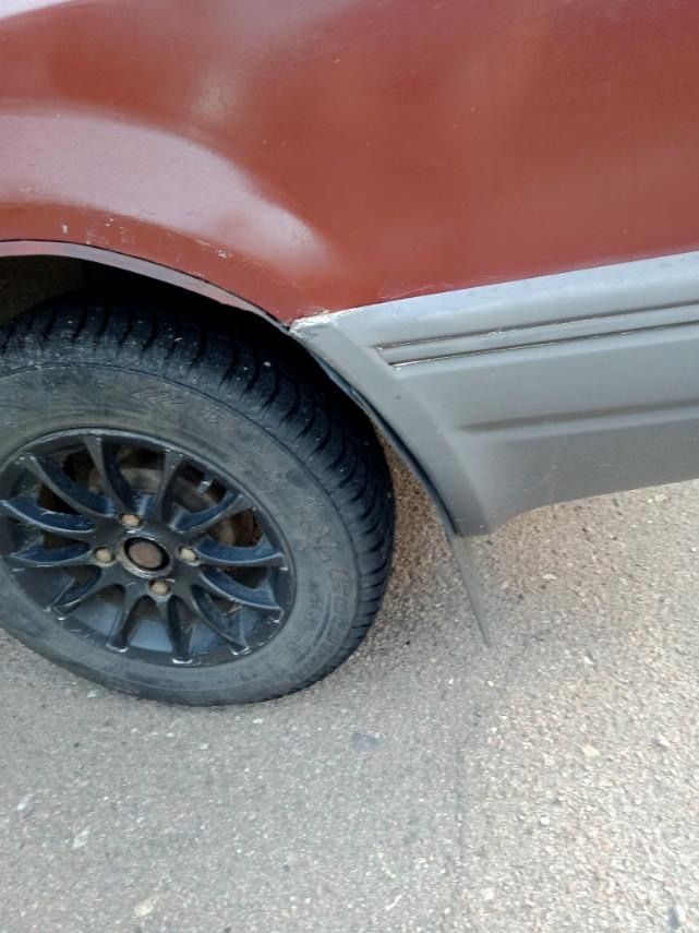 Продам FORD Escort