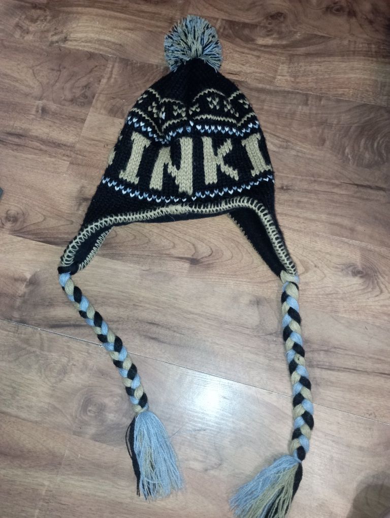 Czapka Robin Ruth dla dziecka