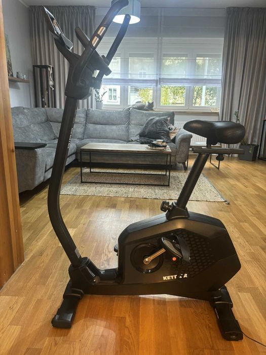 Rower stacjonarny Kettler Giro C3