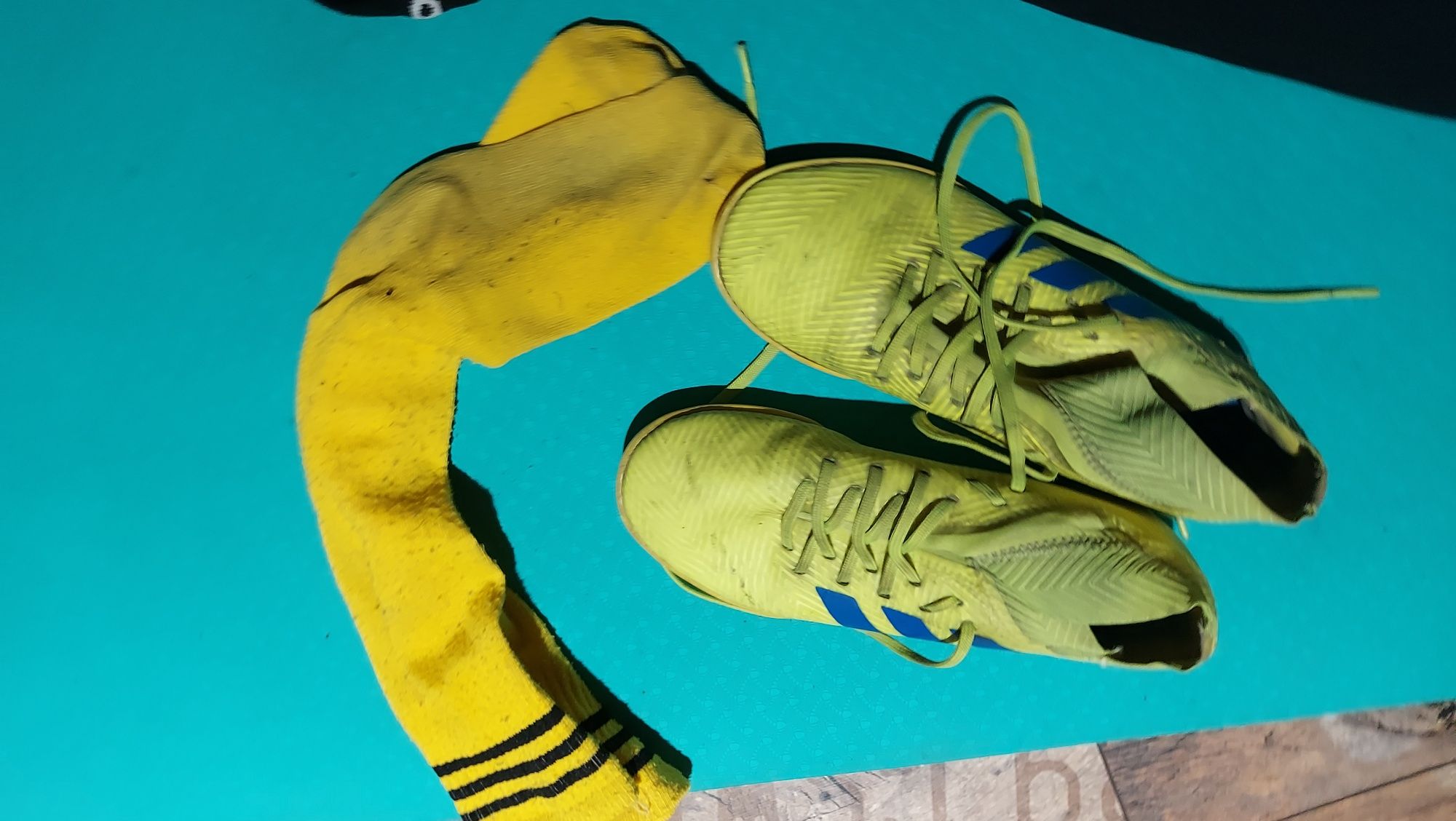 Adidas бутсы бу бесплатно
