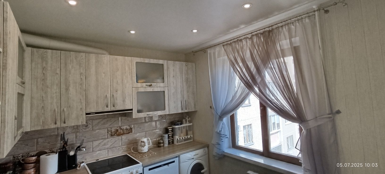 Продам 3х кімнатну квартиру