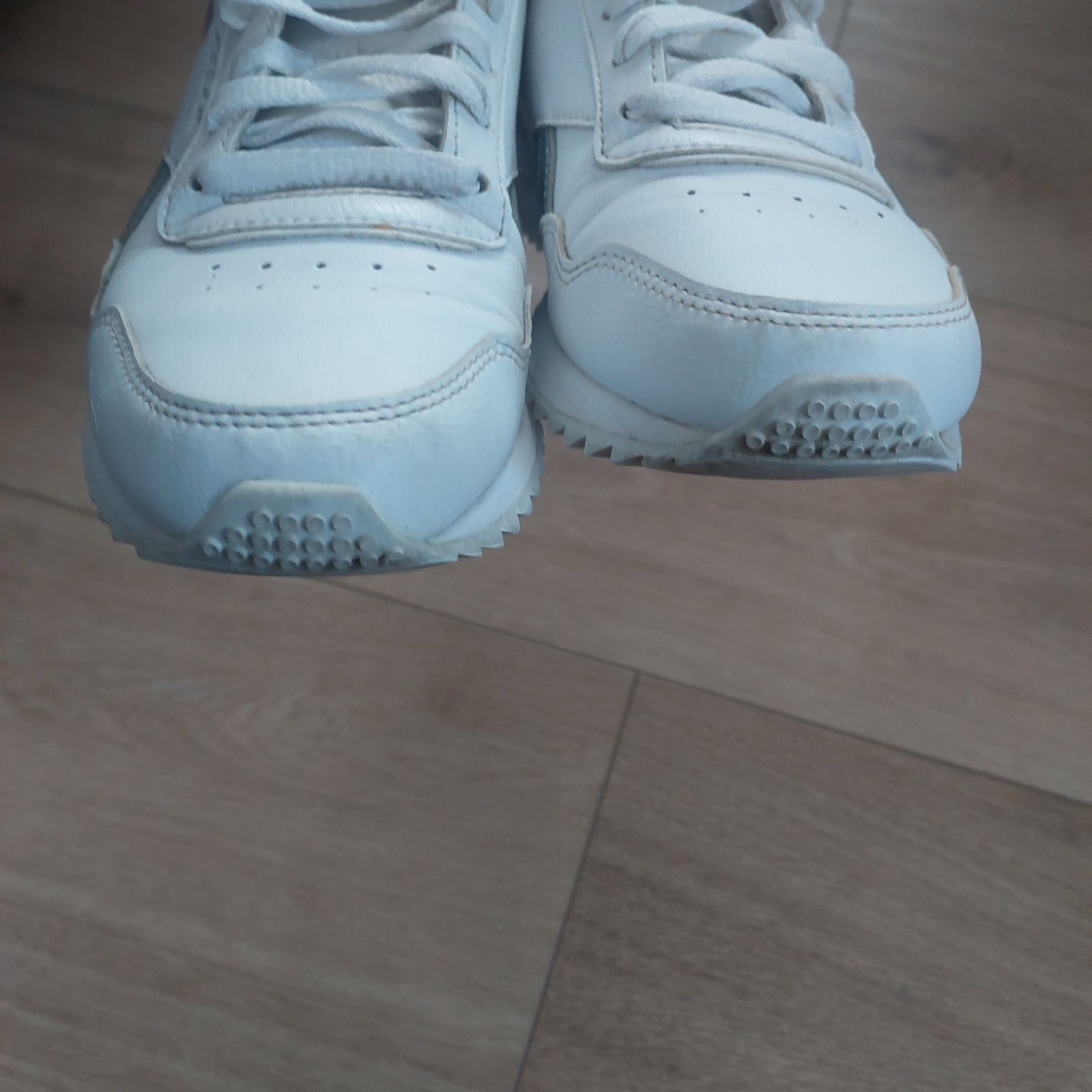 Adidasy białe Reebok r 39