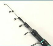 Болонское удилище Sam's Fish Mikado Ring 4м