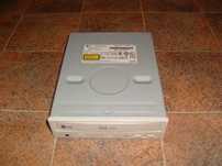 Napęd CD-ROM 52x LG