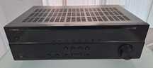 Amplificador YAMAHA HTR-2064