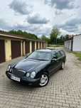 Mercedes-Benz Klasa E Mercedes E430 4MATIC S210 tylko 1404 sztuki tego modelu!Zamiana