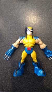 Marvel X-Men figurka Volwerine Hasbro 2012