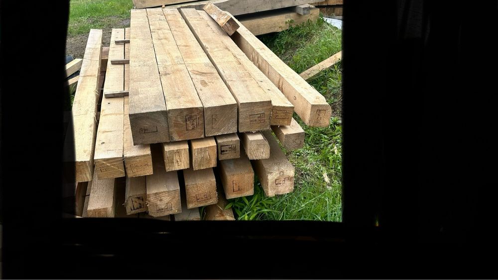 Kantowki belki 14x14