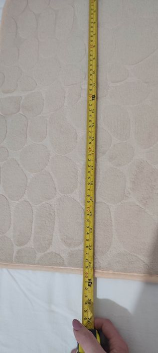 Tapete casa de banho