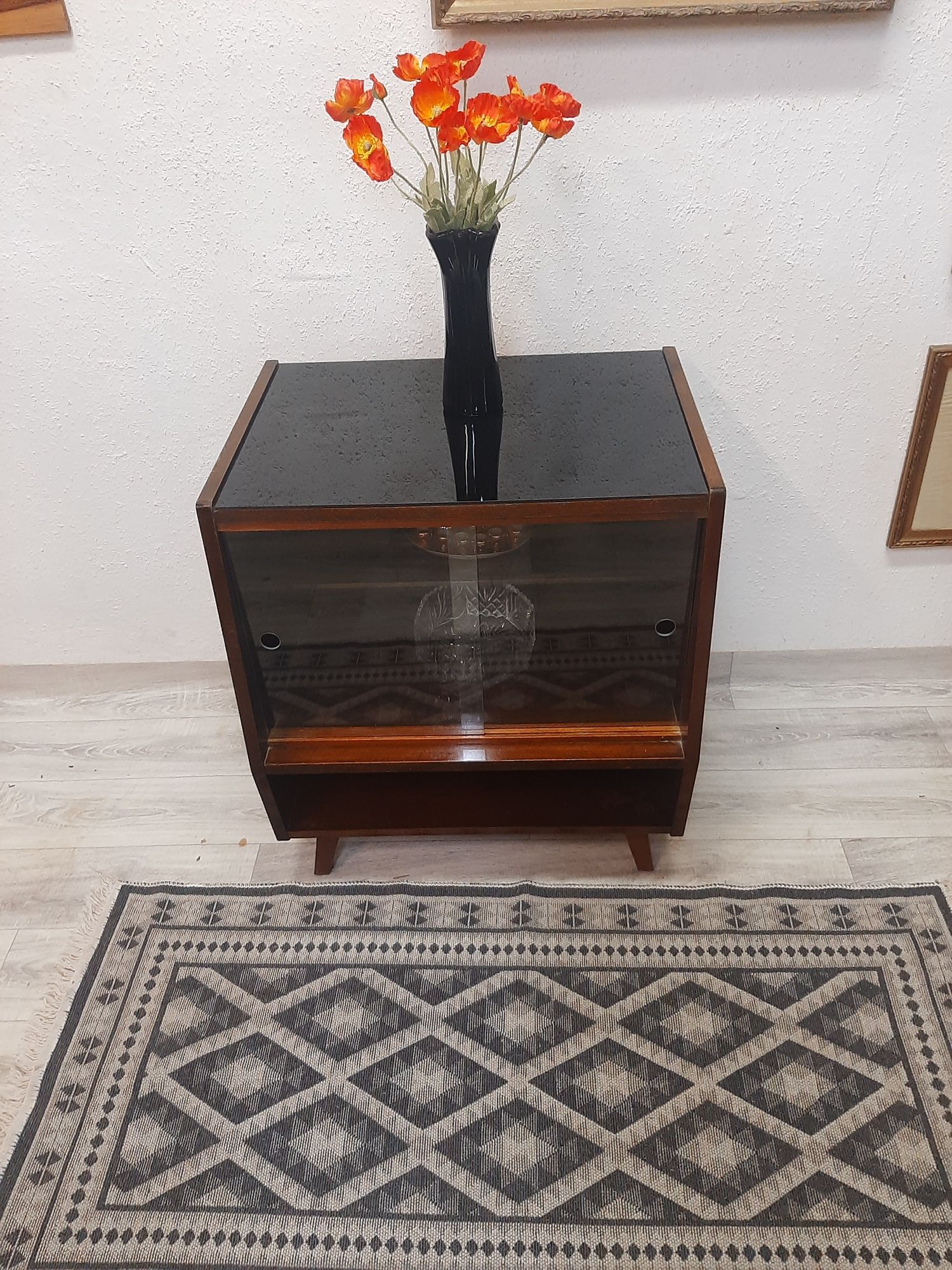 Komoda/ szafka prl