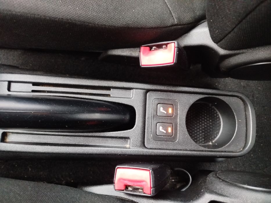 Fiat Punto evo multijet