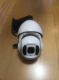 Speed dome ip ptz camera