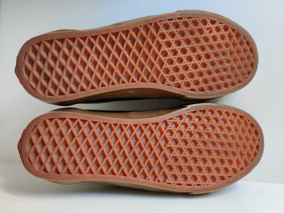 Buty Vans Skate Old Skool czarne, rozmiar 40,5, 26 cm, nowe, bez metki