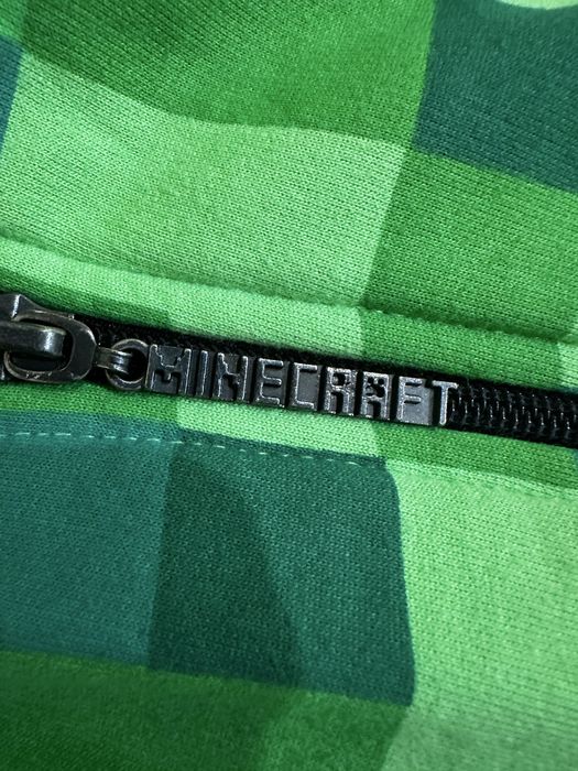 Худі кофта Minecraft Next ціна за 1шт