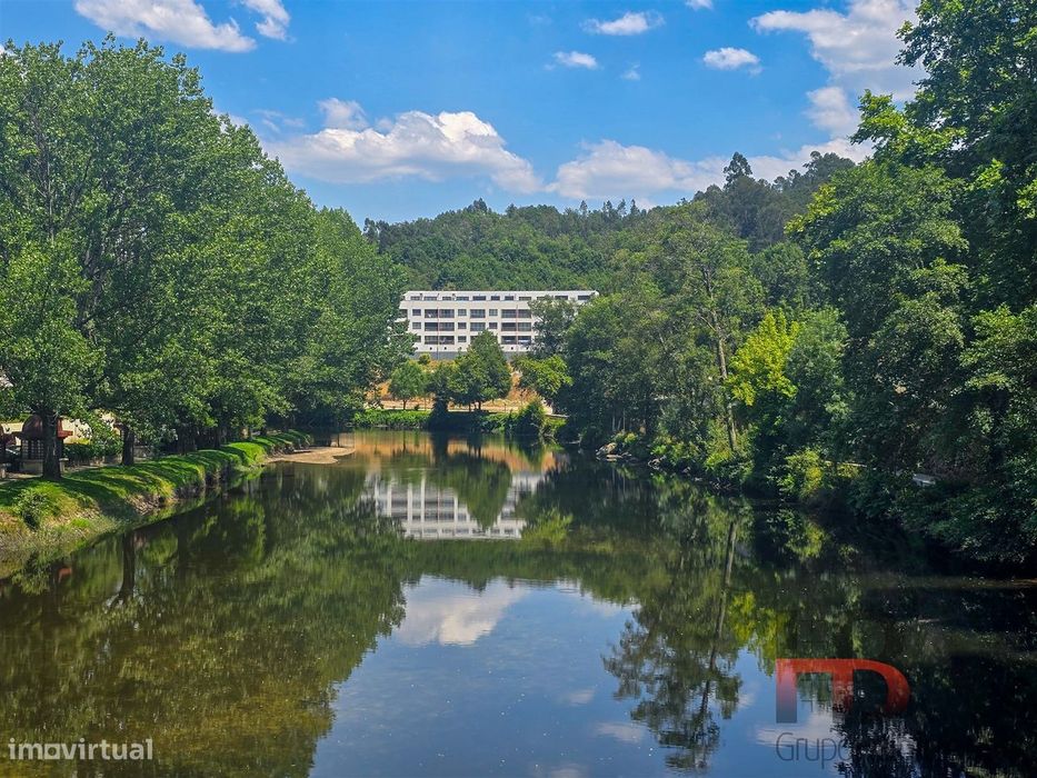 Hotel  Venda em São Pedro do Sul, Várzea e Baiões,São Pedro do Sul