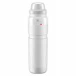 Bidon Elite FLY MTB TEX 950ml clear/przezroczysty, nowy