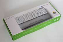 NOWA! Klawiatura RAZER Pro Type Ultra
