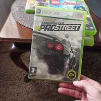 Need For Speed ProStreet xbox 360  xbox360