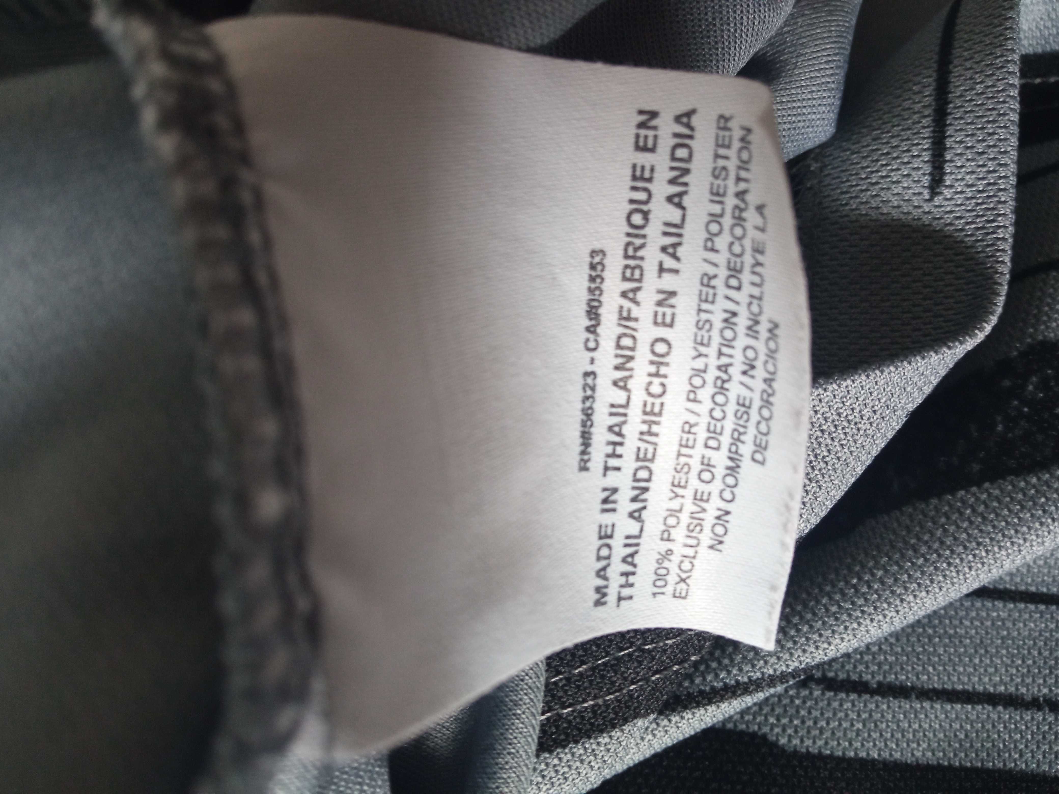Nike męska koszulka polo r L