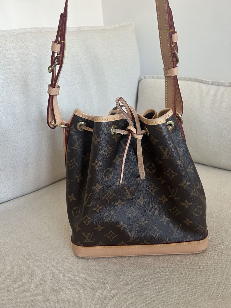 Worek Louis Vuitton