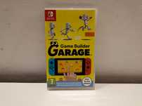 Gra Nintendo Switch Game Builder GARAGE stan idealny
