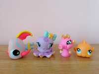 Littlest pet shop lps zestaw morski 2