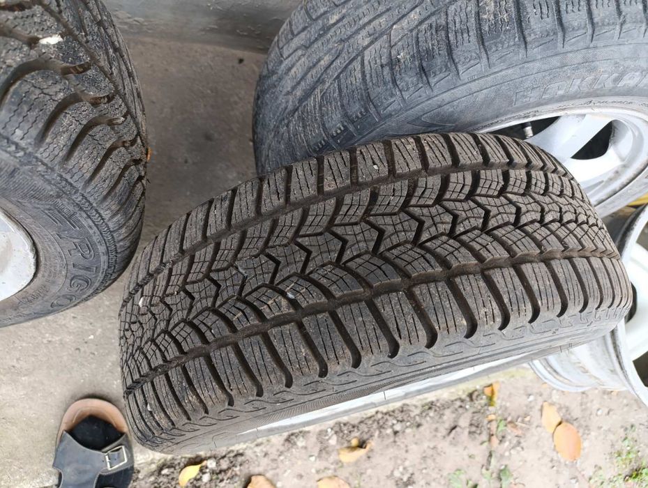 Диски 5×110 R-15 Опель