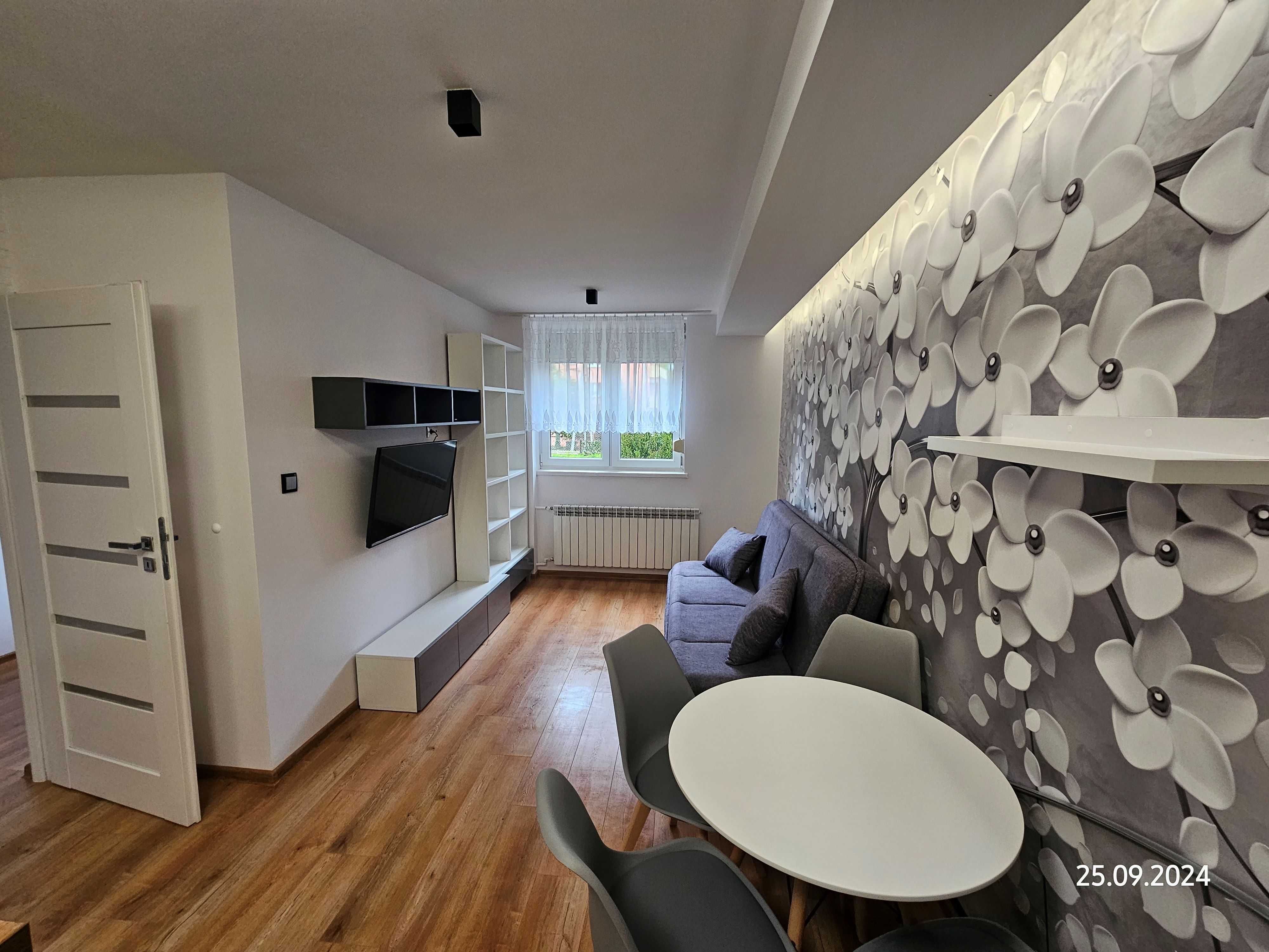 Apartament "Sasanka" Rabka - Zdrój