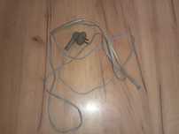 Oryginalny kabel zasilający do magnetofonów ZK120/140/145