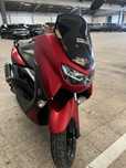Vendo ou troco Nmax125