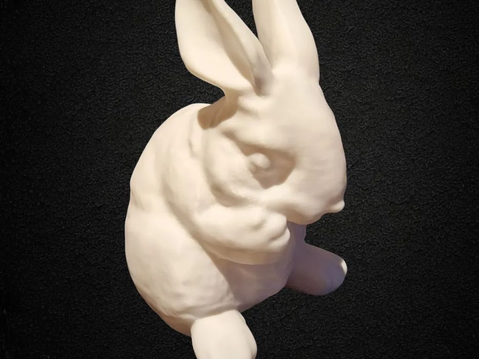Coelhinho da Páscoa Adorável