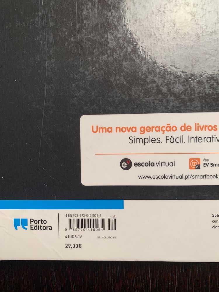 Novos Contextos (manual forrado + c. ativid. novo) - Filosofia 10 ano