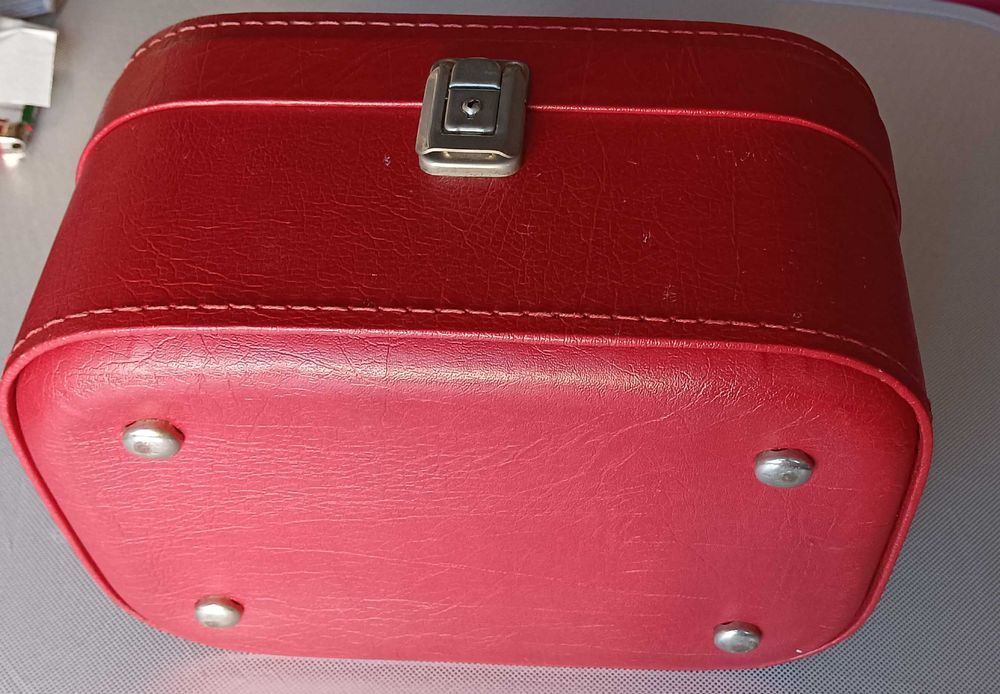 Necessaire anos 70