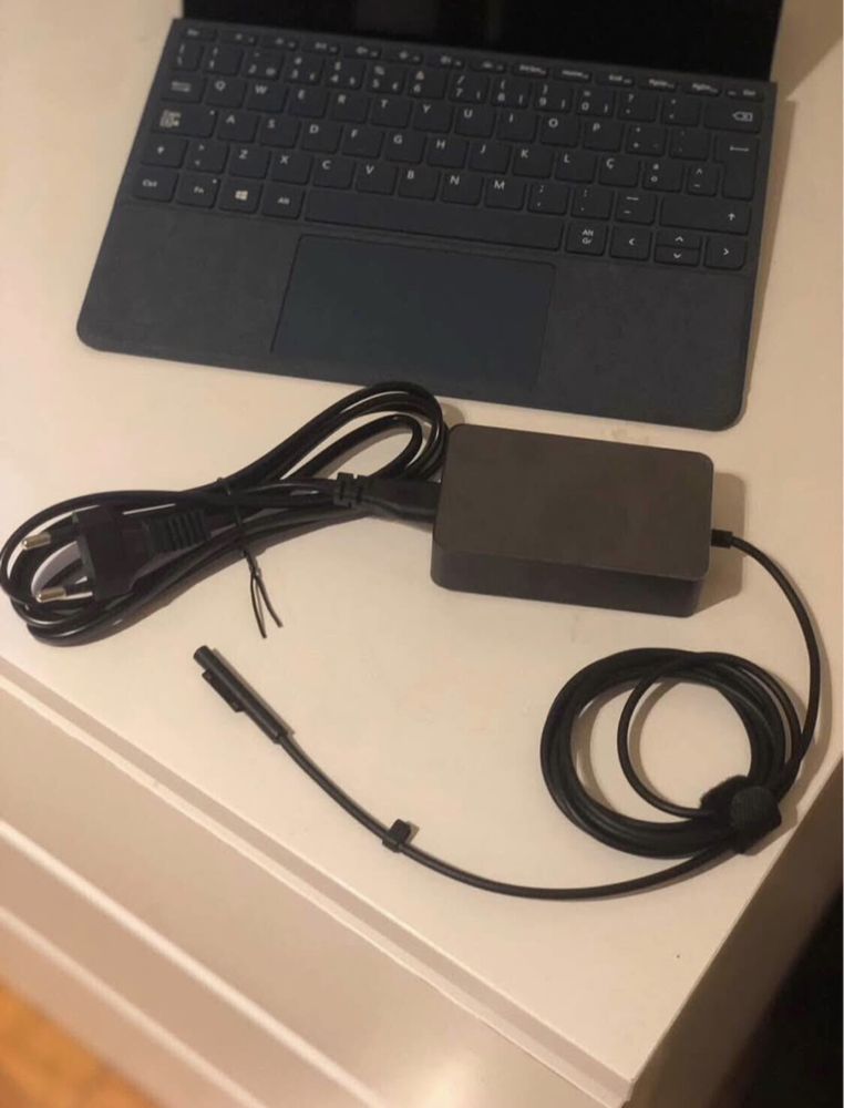 Microsoft surface pro 7