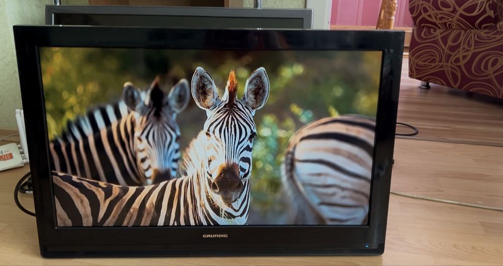 Телевізори з Європи LG