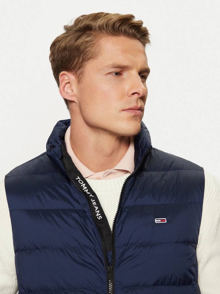 ОРИГІНАЛ! Tommy Jeans оригінальна чоловіча жилетка