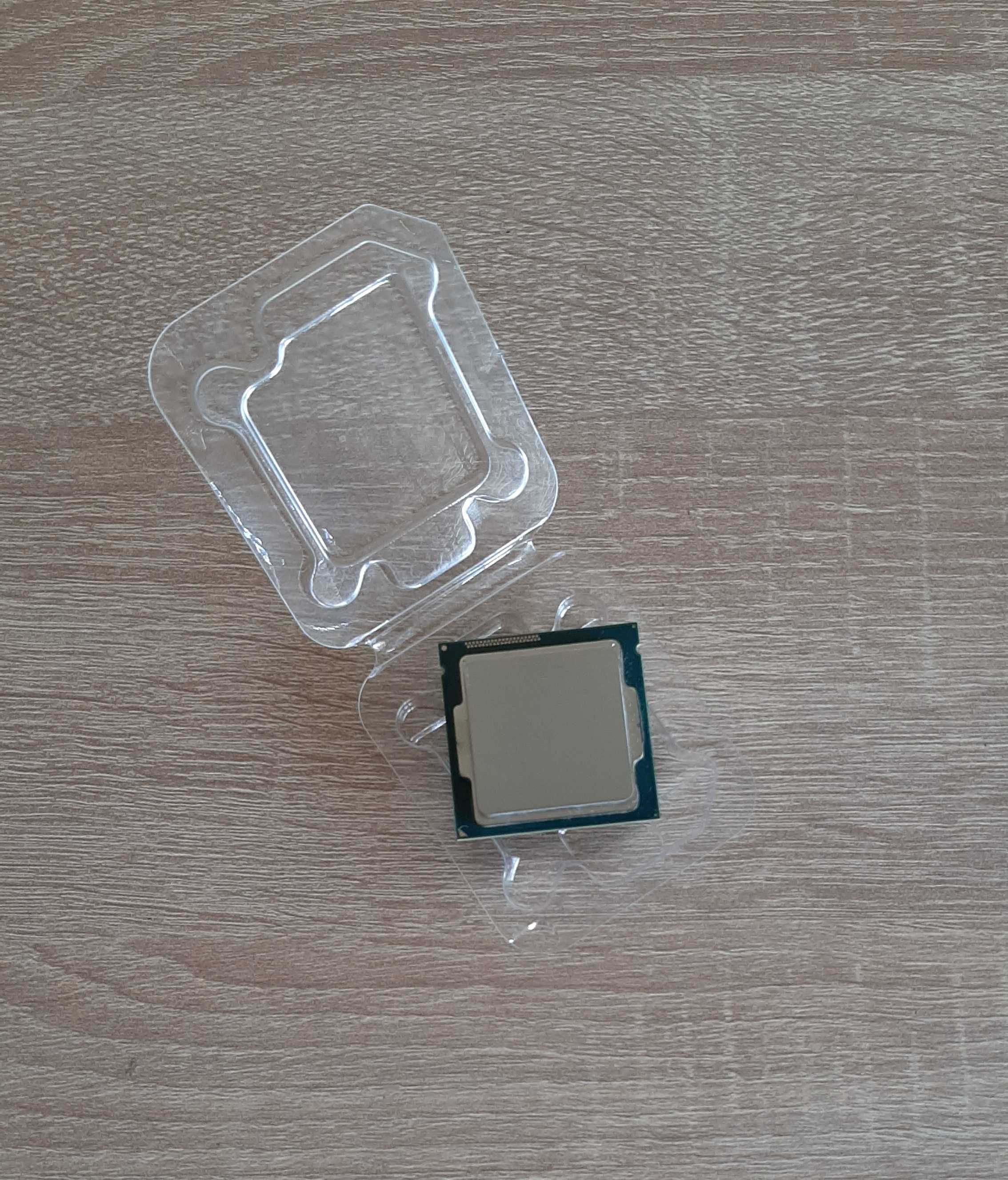 Процессор i5-4570, процессор i7-4790K