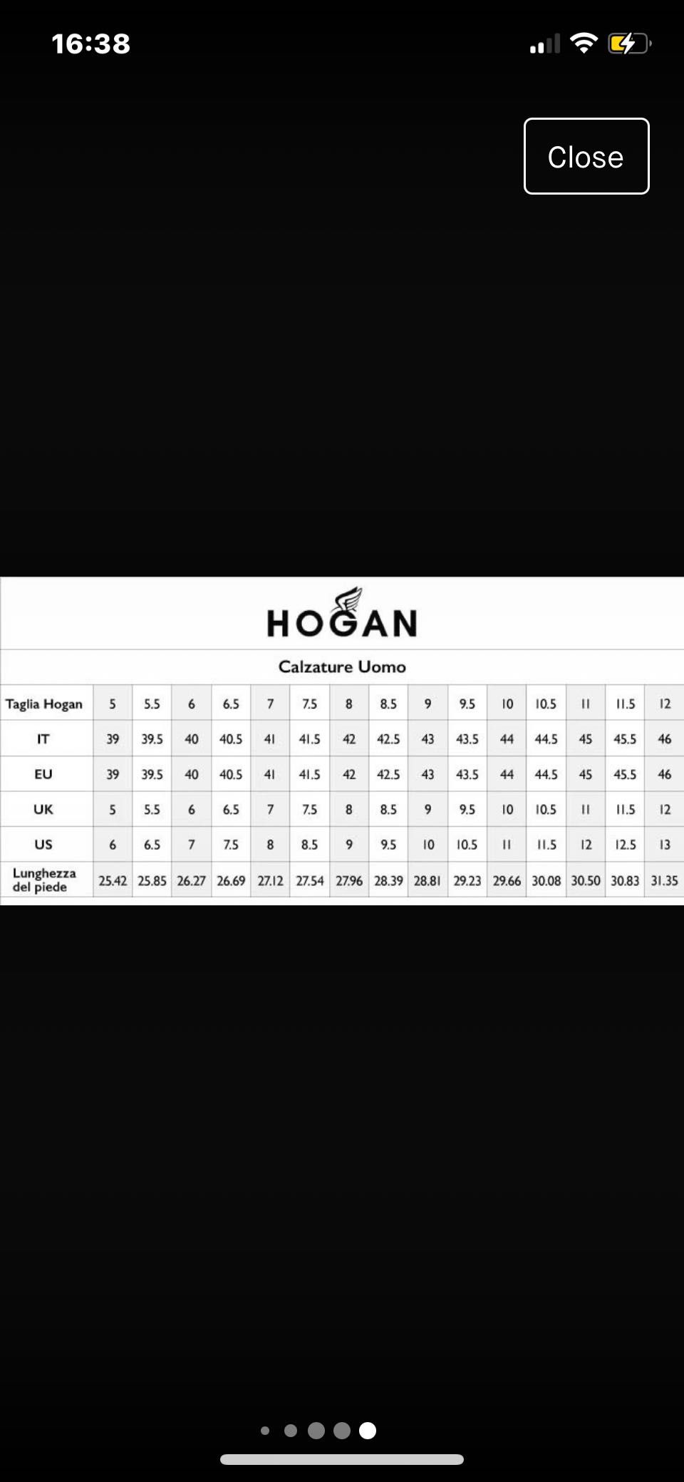 Sapatilhas Hogan Interactive