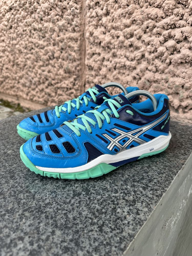 Кроссовки Asics Gel-Fastball 39.5 размер оригинал