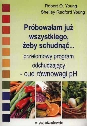 Próbowałam już wszystkiego żeby schudnąć MEDIUM ~ NOWA