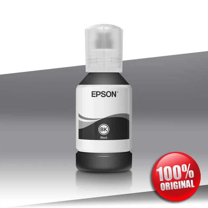 Tusz Epson 103 (L3150) BLACK 65ml