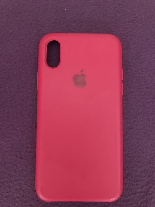 Продам чохол на Айфон 10