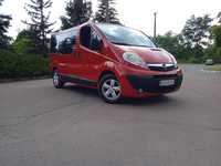 Opel vivaro 2008 2.0 дизель