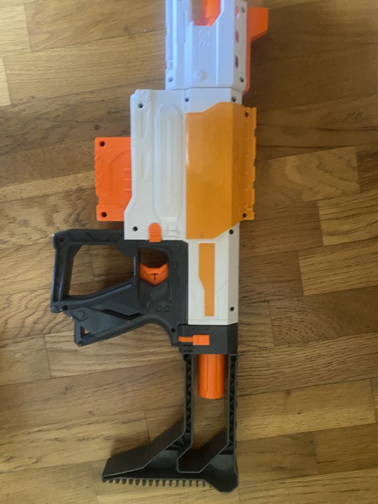 Nerf Recon Mkii Nova