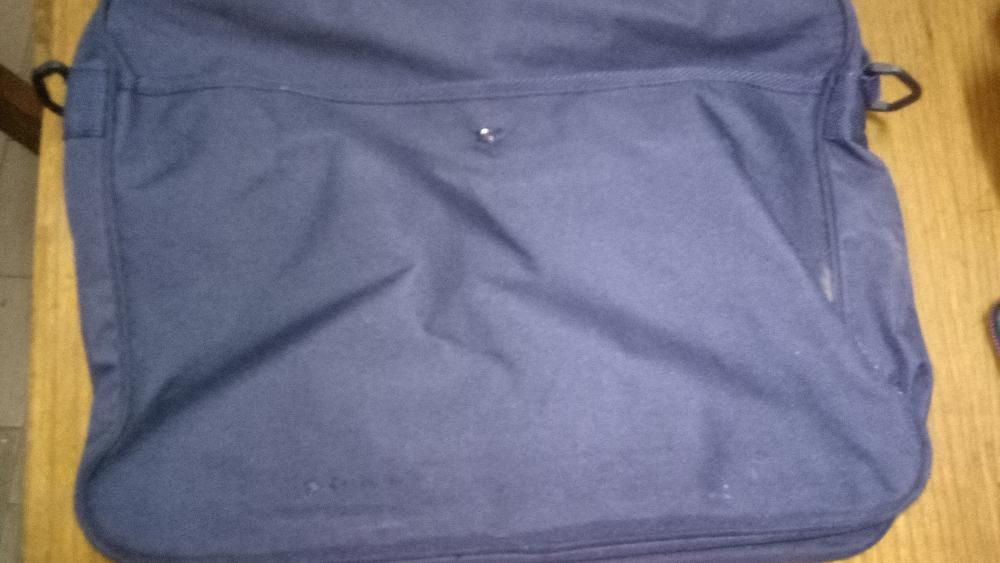 pasta transporte de livros