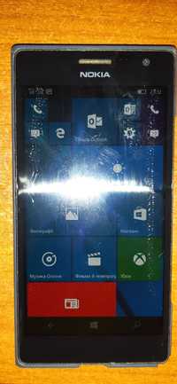 Nokia Lumia 730 RM-1040 (на деталі)