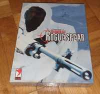 Rainbow Six Rogue Spear - Big Box - PC - GER