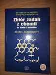 Zbiór zadań z chemii zakres rozszerzony Pazdro