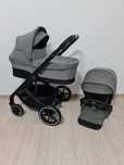 Візочок Cybex Balios