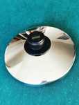 TAMPA IMCO 30 CM. EASY CHEF WATERLESS STEEL